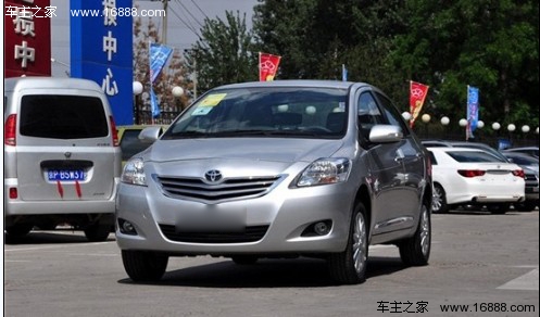 精打细算过日子 5款低油耗小型车盘点(0) 大家车网