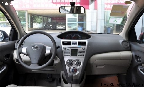 精打细算过日子 5款低油耗小型车盘点(2) 大家车网