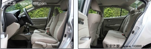 精打细算过日子 5款低油耗小型车盘点(7) 大家车网