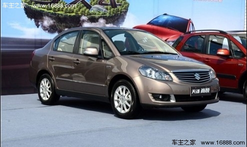 精打细算过日子 5款低油耗小型车盘点(8) 大家车网