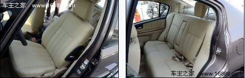 精打细算过日子 5款低油耗小型车盘点(11) 大家车网