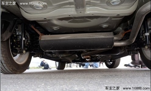 精打细算过日子 5款低油耗小型车盘点(12) 大家车网