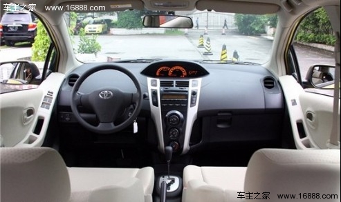 精打细算过日子 5款低油耗小型车盘点(15) 大家车网