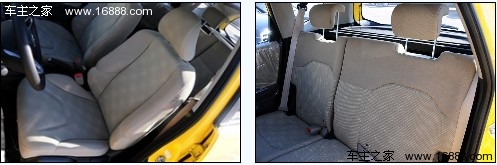 精打细算过日子 5款低油耗小型车盘点(20) 大家车网