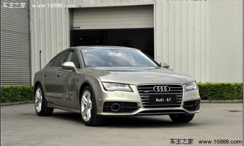 外观个性鲜明 四款纯进口掀背车型导购(0) 大家车网