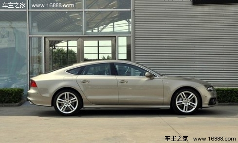 外观个性鲜明 四款纯进口掀背车型导购(1) 大家车网