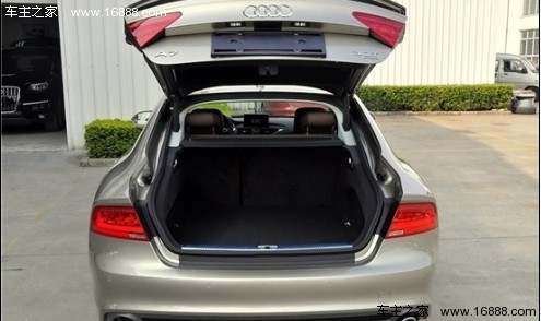 外观个性鲜明 四款纯进口掀背车型导购(3) 大家车网