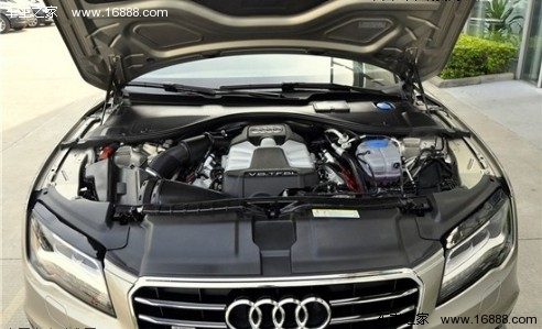 外观个性鲜明 四款纯进口掀背车型导购(4) 大家车网