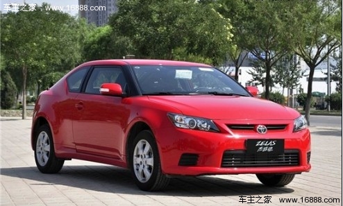 外观个性鲜明 四款纯进口掀背车型导购(5) 大家车网