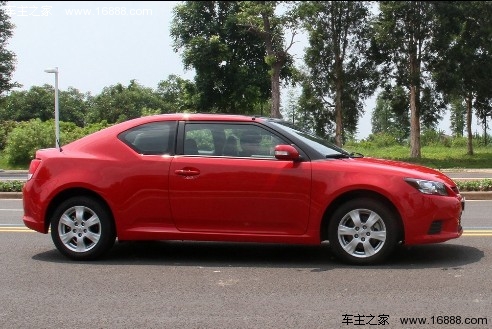 外观个性鲜明 四款纯进口掀背车型导购(6) 大家车网