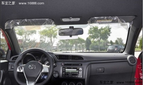 外观个性鲜明 四款纯进口掀背车型导购(7) 大家车网