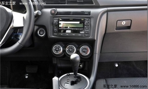 外观个性鲜明 四款纯进口掀背车型导购(8) 大家车网