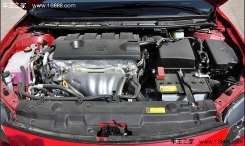 外观个性鲜明 四款纯进口掀背车型导购(10) 大家车网