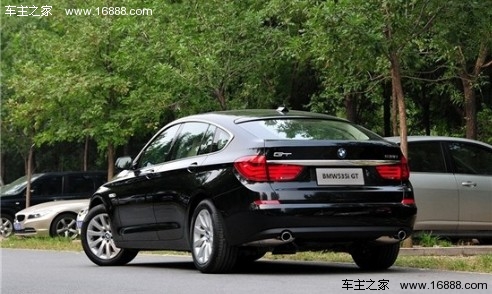 外观个性鲜明 四款纯进口掀背车型导购(12) 大家车网