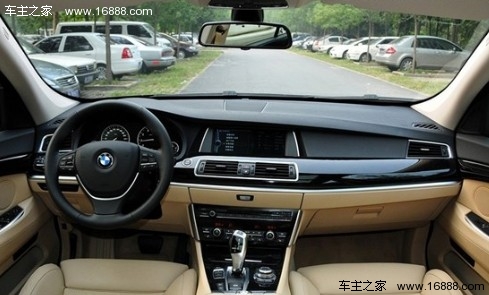 外观个性鲜明 四款纯进口掀背车型导购(13) 大家车网