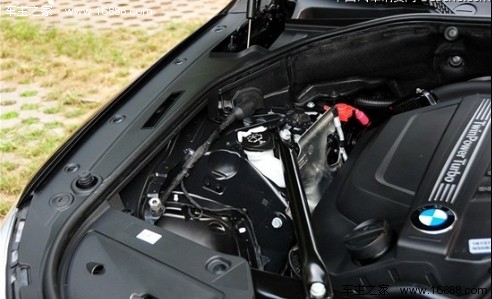 外观个性鲜明 四款纯进口掀背车型导购(15) 大家车网