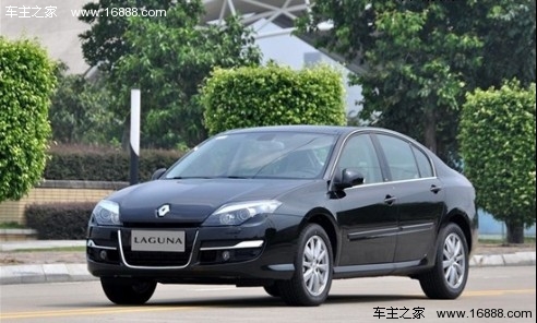 外观个性鲜明 四款纯进口掀背车型导购(16) 大家车网