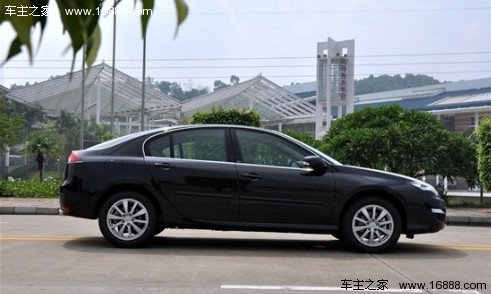 外观个性鲜明 四款纯进口掀背车型导购(17) 大家车网