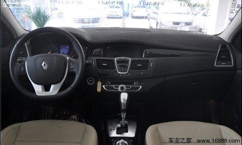 外观个性鲜明 四款纯进口掀背车型导购(18) 大家车网