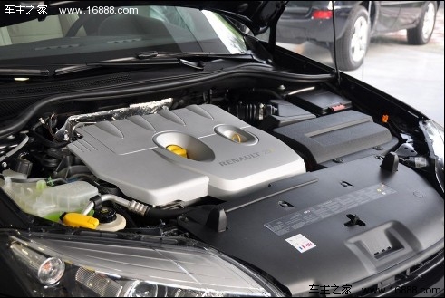 外观个性鲜明 四款纯进口掀背车型导购(20) 大家车网