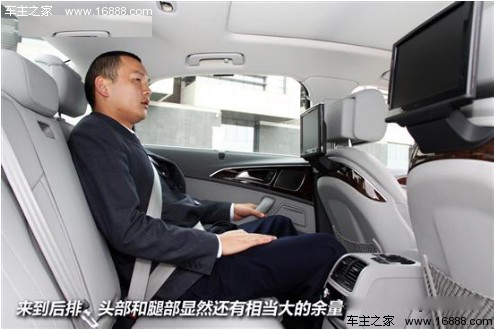 德系依然是主导者 2月热销中大型车盘点(6) 大家车网