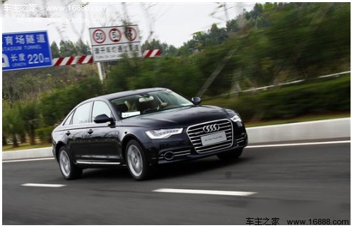 德系依然是主导者 2月热销中大型车盘点(7) 大家车网