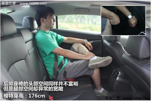 德系依然是主导者 2月热销中大型车盘点(14) 大家车网