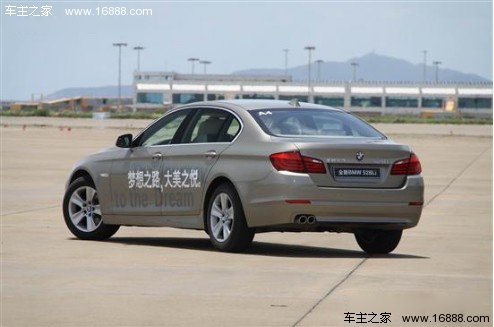 德系依然是主导者 2月热销中大型车盘点(20) 大家车网