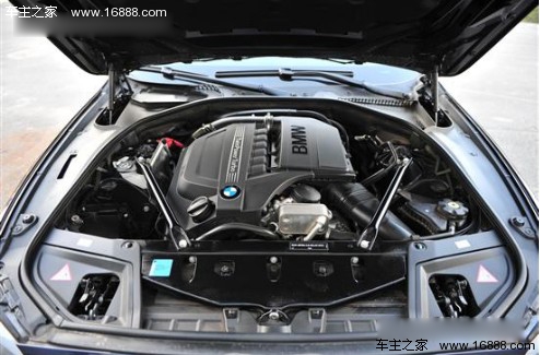 德系依然是主导者 2月热销中大型车盘点(24) 大家车网