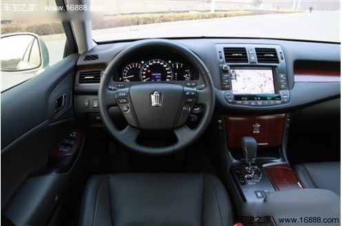 德系依然是主导者 2月热销中大型车盘点(29) 大家车网