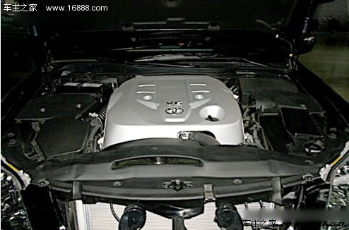 德系依然是主导者 2月热销中大型车盘点(32) 大家车网