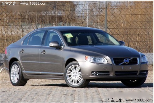 德系依然是主导者 2月热销中大型车盘点(35) 大家车网