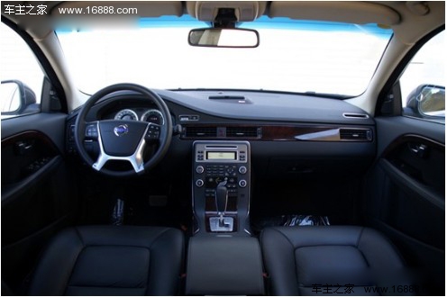 德系依然是主导者 2月热销中大型车盘点(37) 大家车网