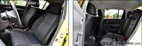 专为盒子控准备 四款方正体小型车推荐(6) 大家车网