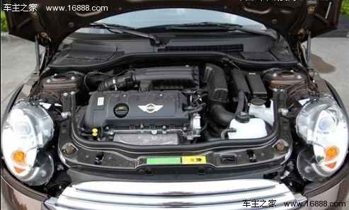 专为盒子控准备 四款方正体小型车推荐(15) 大家车网