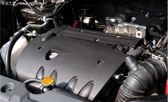 标致4008强势来袭 5款进口入门SUV导购(4) 大家车网