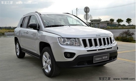 标致4008强势来袭 5款进口入门SUV导购(5) 大家车网