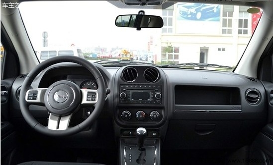 标致4008强势来袭 5款进口入门SUV导购(6) 大家车网