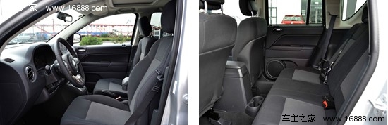 标致4008强势来袭 5款进口入门SUV导购(7) 大家车网