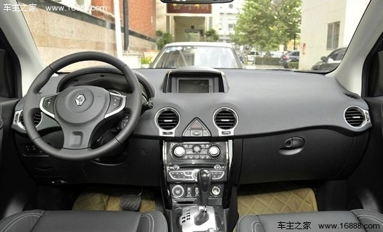 标致4008强势来袭 5款进口入门SUV导购(10) 大家车网