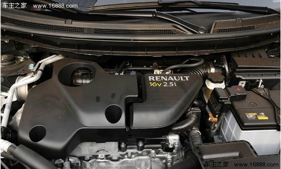 标致4008强势来袭 5款进口入门SUV导购(12) 大家车网