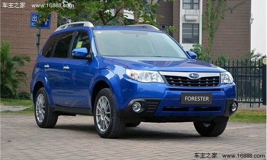 标致4008强势来袭 5款进口入门SUV导购(13) 大家车网