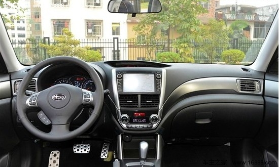 标致4008强势来袭 5款进口入门SUV导购(14) 大家车网