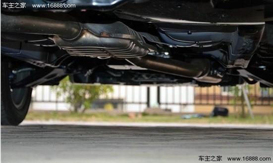 标致4008强势来袭 5款进口入门SUV导购(17) 大家车网