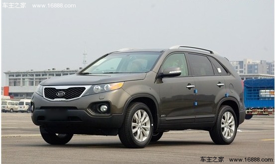 标致4008强势来袭 5款进口入门SUV导购(18) 大家车网