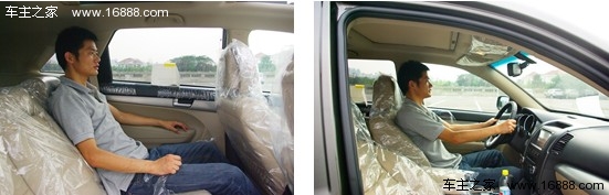 标致4008强势来袭 5款进口入门SUV导购(20) 大家车网