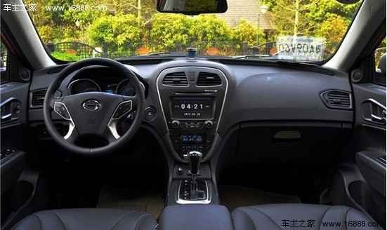 北京车展上市新车 3款全新自主SUV推荐(2) 大家车网