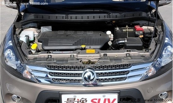 北京车展上市新车 3款全新自主SUV推荐(12) 大家车网