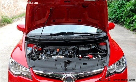 新车接踵而来 盘点北京车展热门自主车(12) 大家车网