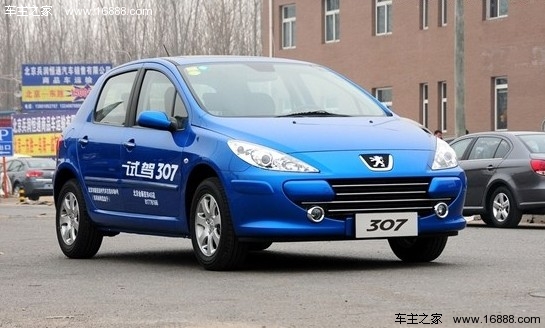 舒适又便利 四款十万内配自动空调车型荐(0) 大家车网